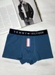 Чоловічі труси Tommy Hilfiger боксери 3XL 52 розмір Морська хвиля - зображення 4