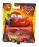 Колекційний автомобіль Тачки Cars Radiator Springs Race & Rescue Lightning McQueen Маквін Mattel Disney Pixar 2025 - зображення 2