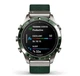 Смарт-часы GARMIN MARQ (Gen 2) Golfer (010-02648-20/21) - изображение 7