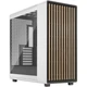 Корпус Fractal Design North XL Chalk White TG Clear (FD-C-NOR1X-04) - изображение 1