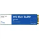 SSD накопичувач 1 TB WD Blue SA510 (WDS100T3B0B) - зображення 1