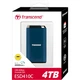 Внешний SSD накопитель 4 TB Transcend ESD410C (TS4TESD410C) - изображение 5