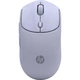 Мышь беспроводная HP 400 Quiet Wireless Purple (AZ7B7AA) - изображение 3