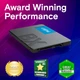 SSD накопитель 4 TB Crucial BX500 (CT4000BX500SSD1) - изображение 3