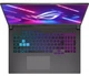 Ноутбук ASUS ROG Strix G17 2023 G713PV-W642 Eclipse Gray REF - изображение 4