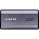 Внешний SSD накопитель 2 TB ADATA SC750 Black Titanium (SC750-2000G-CCBK) - изображение 2