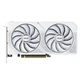 Видеокарта ASUS GeForce RTX 5060 Ti Dual 16GB GDDR7 White OC Edition (DUAL-RTX5060TI-O16G-WHITE) - изображение 3