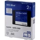 SSD накопичувач 2 TB WD Blue SA510 (WDS200T3B0A) - зображення 4