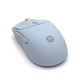 Мышь беспроводная HP 400 Quiet Wireless Blue (AZ7B4AA) - изображение 1