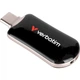 Флешка USB Type-C Verbatim 512GB Plectra Black (30227) - изображение 3