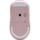 Мышь беспроводная HP 400 Quiet Wireless Pink (AZ7B5AA) - изображение 8