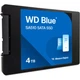 SSD накопитель 4 TB WD Blue SA510 (WDS400T3B0A) - изображение 2