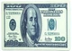 Коврик для мишки 100$ 200*280*2mm - зображення 2