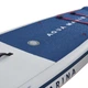 Надувная SUP доска сап борд 12.6 Aqua Marina HYPER BT-23HY02 - изображение 5