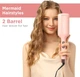 Щипцы-плойка для волос PARWIN PRO BEAUTY с 2 волнами - изображение 2