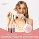 Щипцы-плойка для волос PARWIN PRO BEAUTY с 2 волнами - изображение 3