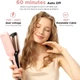 Щипцы-плойка для волос PARWIN PRO BEAUTY с 2 волнами - изображение 7