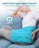 Грелка Comfytemp K9029 с отягощением и 9 уровнями нагрева - изображение 5