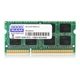 Память для ноутбука SO-DIMM DDR3 4 Gb (1600 MHz) GOODRAM (GR1600S364L11S/4G) - изображение 2