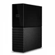 Внешний жесткий диск 3.5" 16TB My Book Desktop WD (WDBBGB0160HBK-EESN) - изображение 3