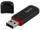 Флеш накопитель USB APACER AH333, 32GB, Черный - изображение 2