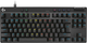 Klawiatura przewodowa Logitech G PRO X TKL RAPID Wired Gaming Linear USB Black (5099206126480) - obraz 1