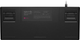 Klawiatura przewodowa Logitech G PRO X TKL RAPID Wired Gaming Linear USB Black (5099206126480) - obraz 5