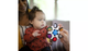 Сенсорна іграшка Baby Einstein Curiosity Clutch 3m+ (74451124912) - зображення 7