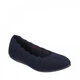 Жіночі сандалі Skechers Cleo 2.0 Love Spell Navy 43 158343-NVY - зображення 2