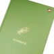 Книга канц. тв.пал. А4 96арк # офс. YES 152039 Ikons /152039/ - изображение 2