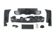 Передний бампер LXR для Mitsubishi Pajero Wagon IV 2006-2021 гг - изображение 6