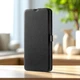 Чохол книжка TPU на Meizu Note 22 Чорний - зображення 1