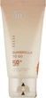 Солнцезащитный крем для лица Holy Land Sunbrella To Go SPF 50+ 50 мл - изображение 6