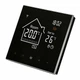 Теплый пол Grand Lane GL-mat 2 м² 360 Вт нагревательный мат glm3620k7 и WiFi Glass сенсорный программируемый терморегулятор Черный - изображение 4