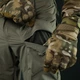 Тактичні нейлонові штани Floki Хакі 46 - зображення 9