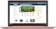 Ноутбук Lenovo IdeaPad 320-15IKB (80XL02RFRA) Coral Red - зображення 2
