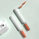Многофункциональный набор для чистки Proove Mr. Cleaner 3в1 white - изображение 6