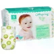 Підгузки Offspring Hairykiwi, розмір S (3-6 кг), 48 шт - зображення 1