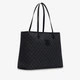 Сумка-тоут JORDAN Monogram Tote Bag (32L) BLACK MA0896-KK2 (105090) - изображение 3