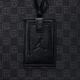 Сумка-тоут JORDAN Monogram Tote Bag (32L) BLACK MA0896-KK2 (105090) - изображение 7
