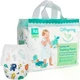 Підгузки-трусики Offspring ABC Dance, розмір XL (12-20 кг), 30 шт - изображение 1