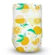 Підгузки Offspring Tangy Orange, розмір S (3-6 кг), 48 шт - изображение 2