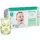 Підгузки Offspring Hairykiwi, розмір M (6-10 кг), 42 шт - изображение 10