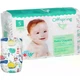 Підгузки Offspring Willy the Whale, розмір S (3-6 кг), 48 шт - изображение 1