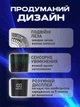 Аккумуляторная электробритва-шейвер роторная для сухого/влажного бритья, с индикатором заряда, оранжевая - изображение 4