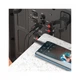 Кабель мультимедийный 3.5mm M to 2xRCA 1.5m Black BOROFONE (6974443382204) (256437) - изображение 7