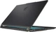Ноутбук MSI Cyborg 15 A13VF (A13VF-1485XPL) - зображення 8