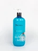 Парфюмированный гель для душа «Тот день у моря» 400 ml - изображение 1