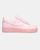 Жіночі кросівки рожеві NOCTA x Air Force 1 Love You Forever Pink Foam 39 - зображення 1