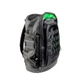 Рюкзак для инструментов MASTERTOOL 380х180х480 мм 22 кармана пластиковое дно 1680 DEN 79-1934 - изображение 2